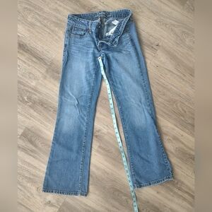 Women's Boot cut American Eagle Jean